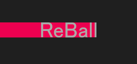ReBall cover art