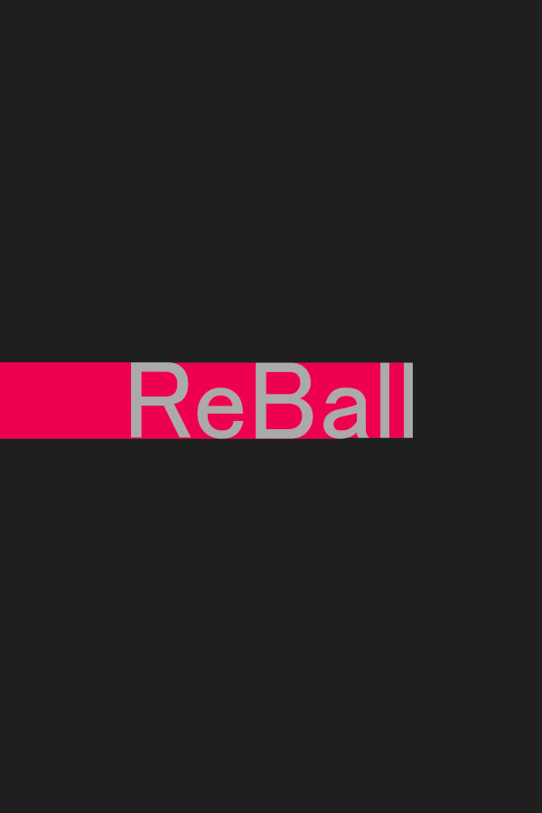 ReBall for steam