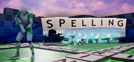 Spelling Spree PC Specs