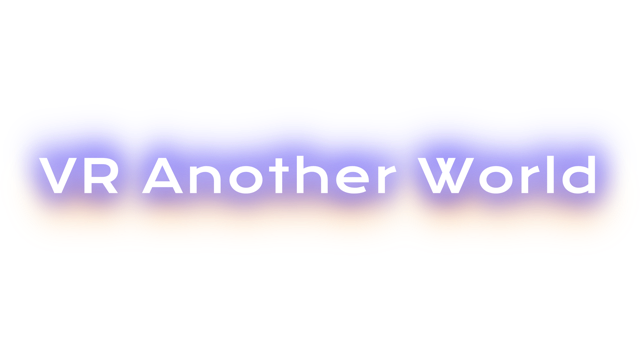 VR Another World Logo
