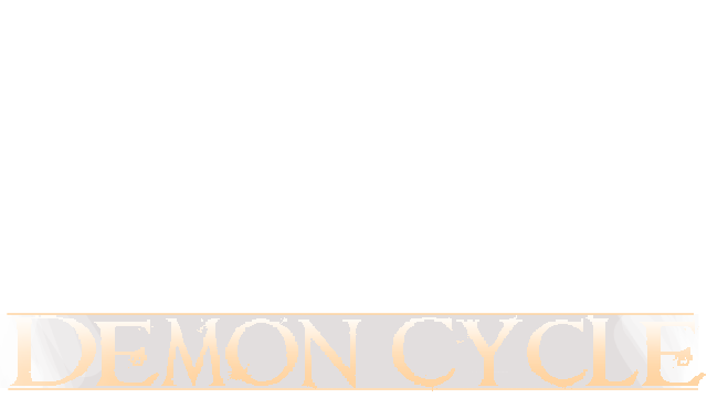 Demon Cycle Logo