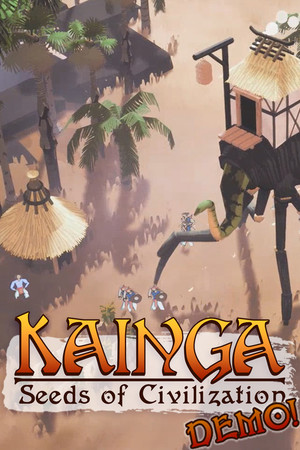 Kainga Demo