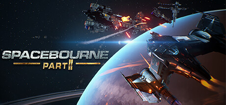 SpaceBourne 2 on Steam Backlog