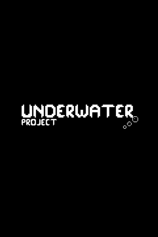 Steam portrait for Underwater.