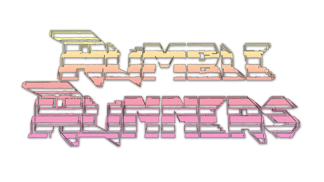 Rumble Runners Logo