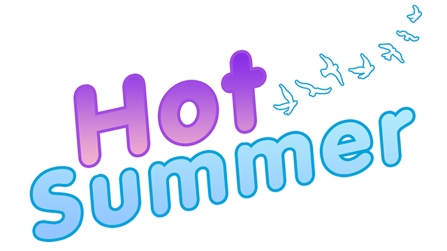 Hot Summer Logo