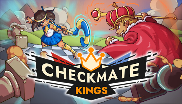 Checkmate Showdown  Our First FGC Tournament! 