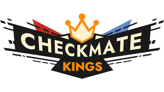 Checkmate Kings Logo