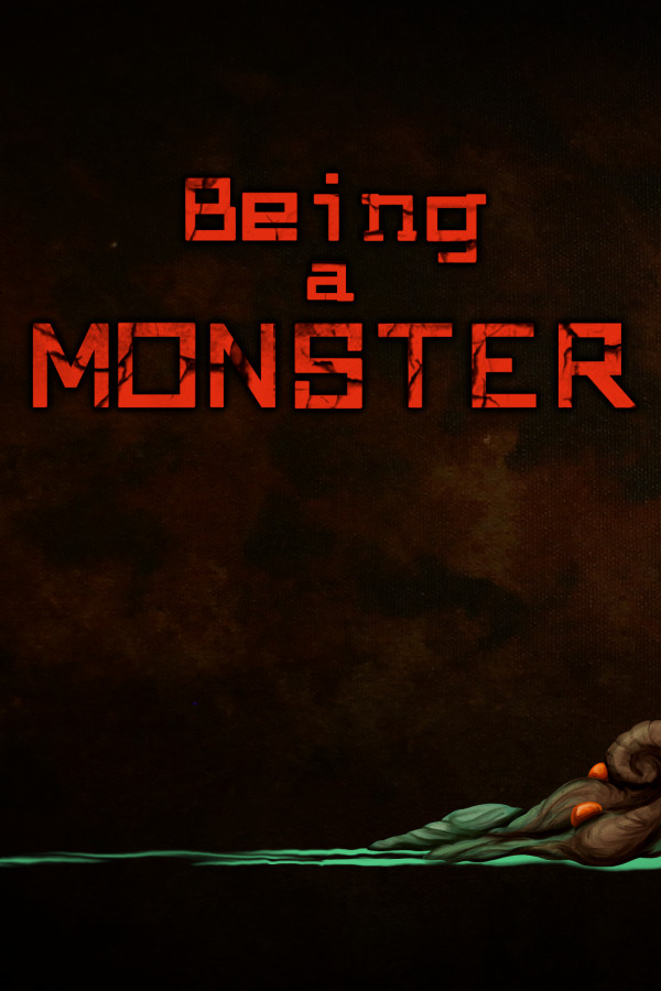 Steam portrait for The ER: Patient Typhon - Being a monster.