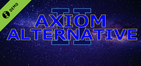 Axiom Alternative II Demo cover art