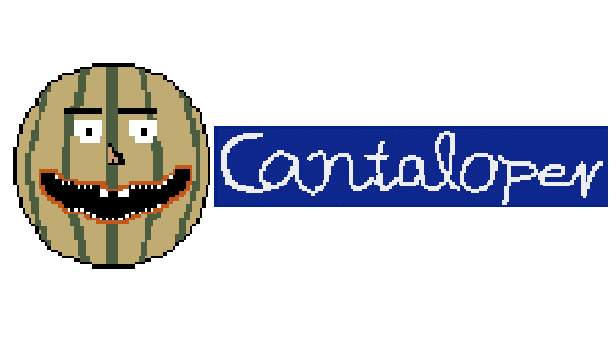 Cantaloper Logo