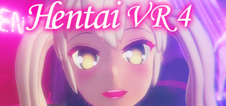 Hentai VR 4 cover art