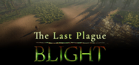 The Last Plague: Blight Playtest cover art