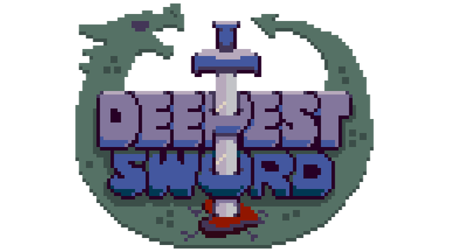 Deepest Sword Logo
