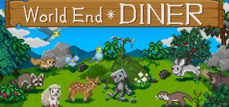View World End Diner on IsThereAnyDeal