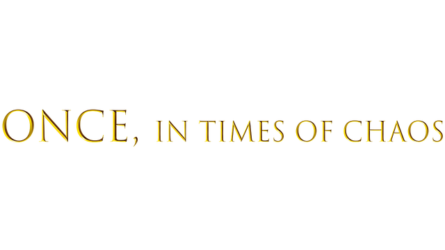 Once,in Times of Chaos Logo
