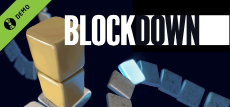Blockdown Demo cover art