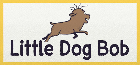 Little Dog Bob cover art