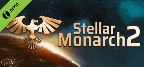 Stellar Monarch 2 Demo cover art