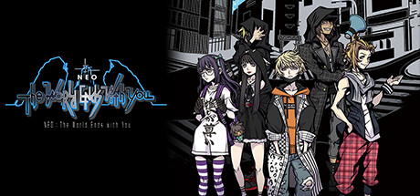 NEO: The World Ends with You System Requirements
