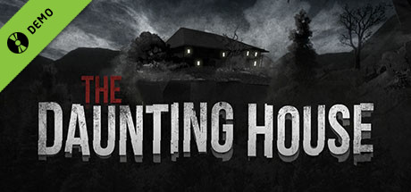 The Daunting House Demo cover art