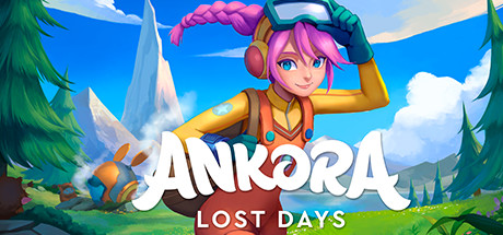 View Ankora: Lost Days on IsThereAnyDeal