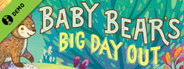 Baby Bear's Big Day Out Demo