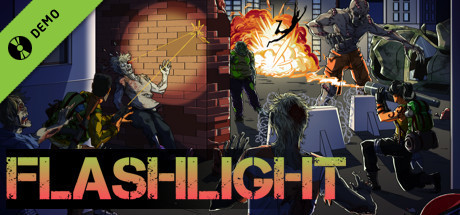 Flashlight Demo cover art