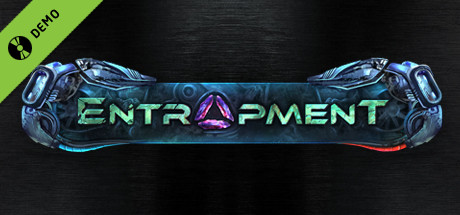 Entrapment Demo cover art