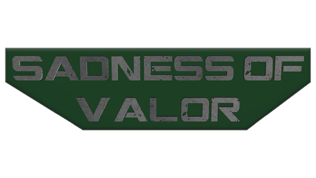 Sadness Of Valor Logo