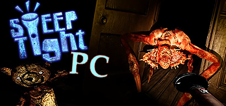 Sleep Tight PC cover art