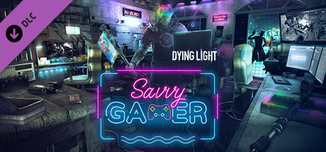 Dying Light - Savvy Gamer Bundle cover art