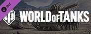 World of Tanks — Warhammer 40,000 Themed Pack