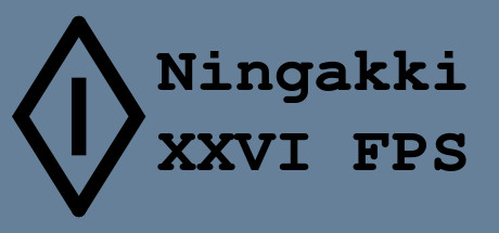 Ningakki XXVI FPS cover art