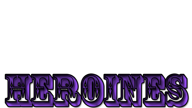 Heroines Logo