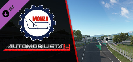 Automobilista 2 - Monza Pack