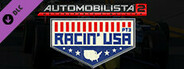 Automobilista 2 - Racin´ USA Pack Pt3