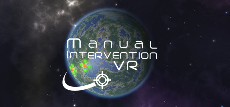 Manual Intervention VR cover art