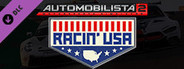 Automobilista 2 - Racin´ USA Full Expansion Pack