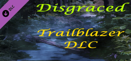 Disgraced - Trailblazer DLC cover art