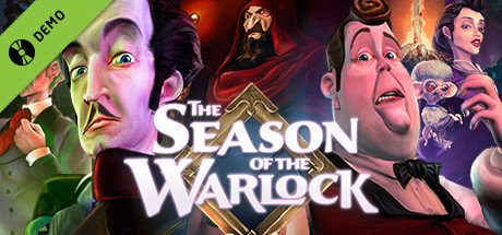 The Season of the Warlock Demo cover art