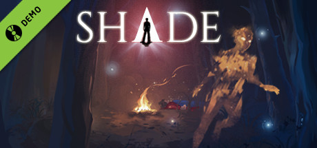 Shade Demo cover art