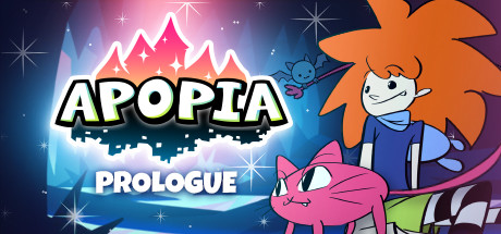 Apopia: Prologue cover art