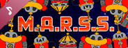 M.A.R.S.S. Soundtrack