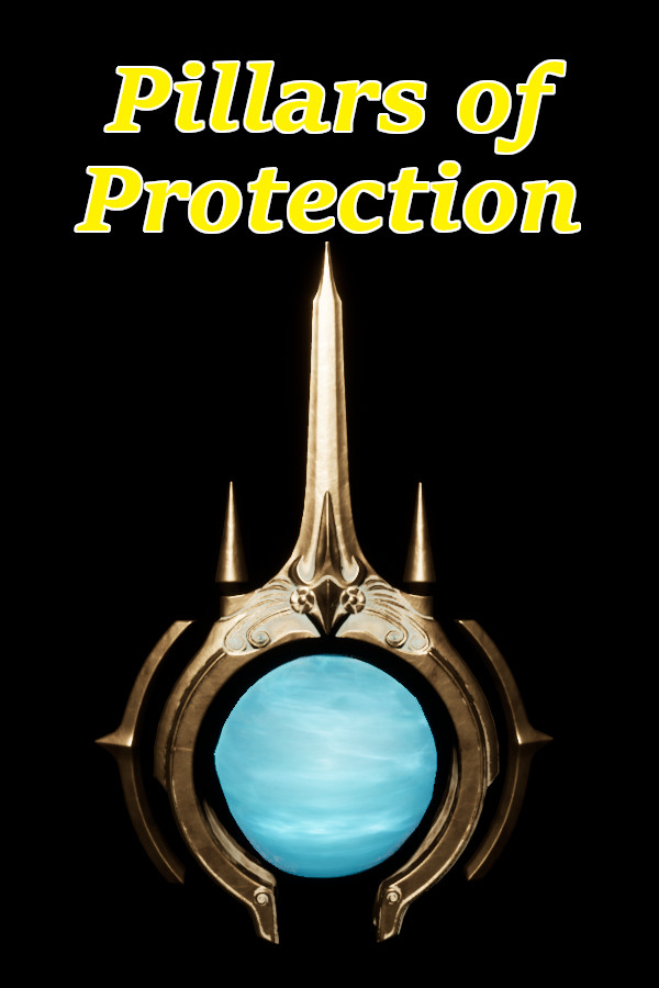 Steam portrait for Pillars Of Protection.