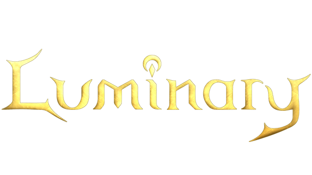 Luminary Logo