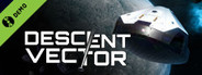 Descent Vector: Space Runner Demo