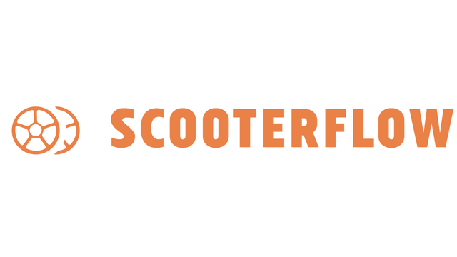 ScooterFlow Logo
