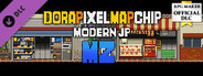 RPG Maker MZ - DorapixelMapChips - Modern JP