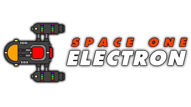 Space One - Electron Logo